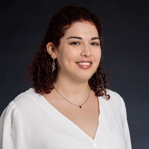 דנית איליסקו